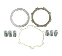 Trw Kawasaki Kx85 2001 Msk223 Clutch Kit