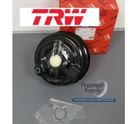TRW LAND ROVER DISCOVERY 2 RHD BRAKE SERVO SJG500020