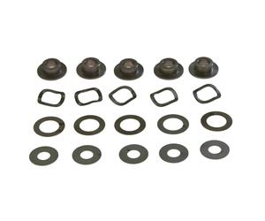 TRW Lucas brake disc Mounting Kit MST13FK
