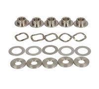 TRW Lucas brake disc Mounting Kit MST14FK