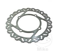 TRW Lucas brake disc offroad rigid MST304EC