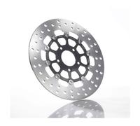 TRW Lucas Brake Discs