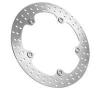 TRW Lucas Brake Discs