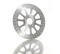 TRW Lucas Brake Discs MST504,DIAM.300MM,FIXED