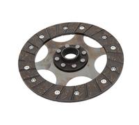 TRW Lucas Clutch disc MCC600 fits BMW R 100 RS RT 45 N S 65 80 LS GS PD