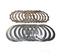 TRW Lucas Clutch Plates & Discs MCC611PK Fits BMW K 1200 2006-2008