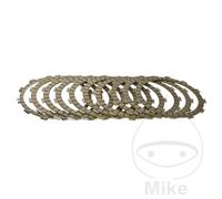 TRW MCC349-10 Lining Disc Set, clutch