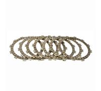TRW Friction Plates Sets for oil-bath and dry clutches