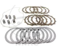 TRW Lucas clutch repair kit fits Kawasaki GTR 1000 A, Bj. 87-2003