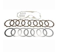 TRW Clutch Repair Kit Msk219 Fits Kawasaki VN 900 2006-2017