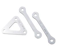 TRW Lucas Jack-Up Kits NINJA H2 18- MCHL 195