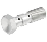 TRW/Lucas MCH971A Double Hollow Screw M10 x 1,00 MM
