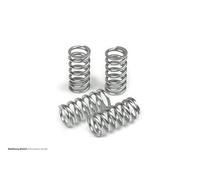 TRW Lucas Clutch Spring Kit MEF126-4 – 4 Springs – Fits Suzuki