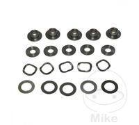 TRW Lucas Mounting kit for brake disc MST16FK