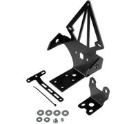 TRW Lucas MSH502 License Plate Holder