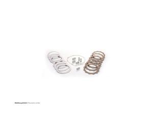TRW Lucas MSK200 clutch-superkit