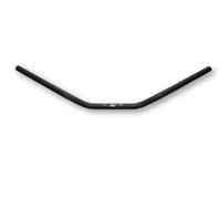 TRW Lucas Superbikelenker 22mm Alu black sandblasted, black