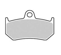 Trw Mcb 797 Sintered Brake Pads