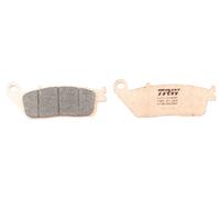 TRW MCB598SRM Brake pad set