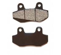Trw Mcb624 Brake Pads