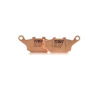 DISC BRAKE PADS SET FOR KAWASAKI MOTORCYCLES YAMAHA MOTORCYCLES VULCAN TRW