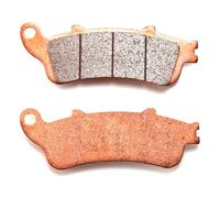 Trw Mcb666srm Sintered Brake Pads