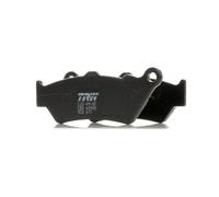 FERODO FDB2006EF Brake pad set