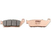 TRW MCB677SV Brake pad set