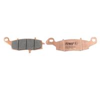 TRW MCB682TRQ Brake pad set