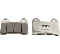 TRW MCB683SCR Brake pad set
