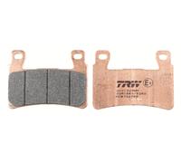TRW MCB703TRQ Brake pad set
