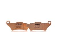 Trw Mcb707sh Sintered Brake Pads Orange