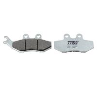 TRW MCB734EC Brake pad set