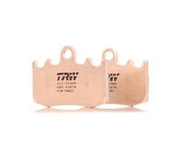 Motorcycle Brake Pads Set Front MCB748SV TRW Sinter Street Genuine Top Quality