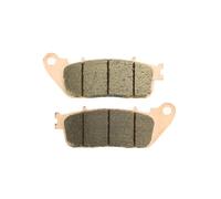 TRW MCB817SH Brake pad set
