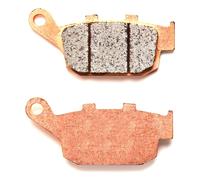 TRW Rear brake pads fit Honda CB1000 R CB1000 RA VFR800 VFR1200