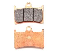 Trw Mcb856sv Sintered Brake Pads