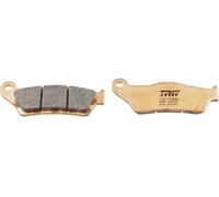 TRW MCB871SV Brake pad set