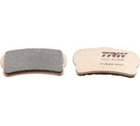 TRW MCB887RSI Brake pad set
