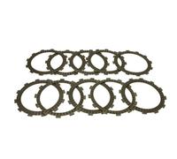 TRW Friction Plates Sets MCC 162-10