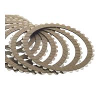Trw Mcc101-3 Clutch Friction Plates