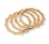 Trw Mcc106-5 Clutch Friction Plates