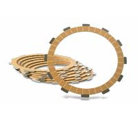 TRW MCC121-8 Lining Disc Set, clutch