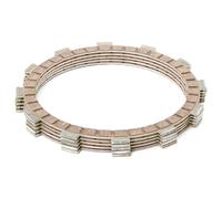 Trw Mcc135-5 Clutch Friction Plates