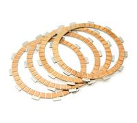Trw Mcc152-10 Clutch Friction Plates