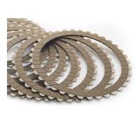 Trw Mcc328-9 Clutch Friction Plates