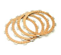 Trw Mcc341-11 Clutch Friction Plates