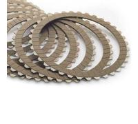 Trw Mcc344-9 Clutch Friction Plates