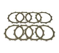 Trw Mcc357-8 Clutch Friction Plates