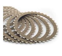 Trw Mcc365-8 Clutch Friction Plates